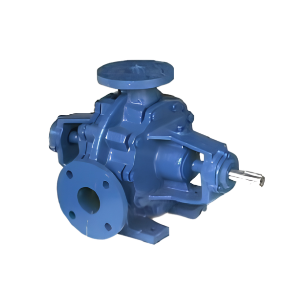 Bomba turbo regenerativa TurbiPlus Hidromac